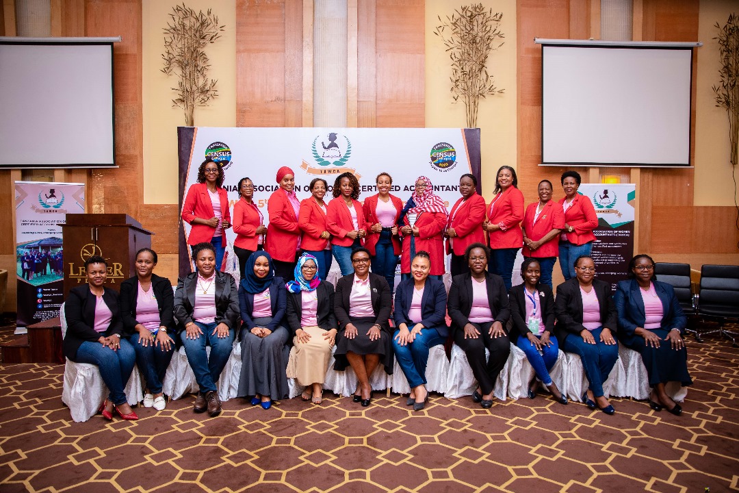 TAWCA Members